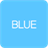 ColorfulTalk-Blue icon