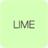 ColorfulTalk-Lime icon