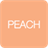 ColorfulTalk-Peach icon