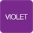 ColorfulTalk-Violet icon