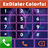 exDialer Colorful Theme icon