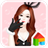 lovely girl(black bunny) APK Download