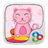 cookingcat GOLauncher EX Theme icon