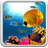 Coral Reef Live Wallpaper APK Download