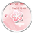 GO Locker Cherry Flowers Theme icon