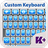 Custom Keyboard Theme icon