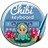 Chibi Keyboard icon