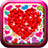 Cute Hearts LWP icon