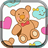 Cute Patterns Live Wallpaper icon