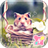 Hamster Cuteness icon