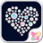 Jewel Heart icon