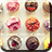 Sweet Cupcakes icon