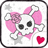 cute pink skull[Homee ThemePack] APK Download