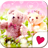 Love Bears[Homee ThemePack] icon