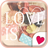 Love is...[Homee ThemePack] icon