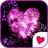 Pinky fireworks[Homee ThemePack] icon