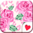 Rose Leopard[Homee ThemePack] APK Download
