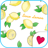 Sour lemon[Homee ThemePack] version 1.0