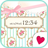 sweet antique[Homee ThemePack] icon