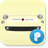 Fiat car illust theme icon