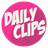 Daily Clip voovooz icon