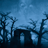 Dark Blue Fog Mystery Theme icon