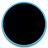 DarkBlue icon