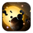 Dark System HD Wallpapers App icon