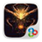 Darkon GOLauncher EX Theme icon