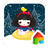 darong snowwhite icon