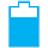 DashClock Battery icon