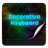 Decorative Keyboard icon