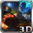 Deep Space 3D Free icon