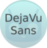 DejaVu Sans Font