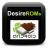 HTC Desire ROMs icon