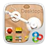 Desktop GOLauncher EX Theme icon