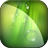 Dew Drop LWP icon