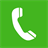 Dial Contact Widget icon