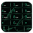 ExDialer MetalGate Green Theme icon