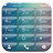 ExDialer Glass Pastel Theme APK Download