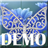 Diamond Butterflies DEMO icon