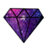 Roughdiamondinspace icon