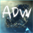 Diamonds ADWTheme icon