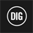 DIG BMX Magazine icon