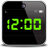 Digital Clock Widget version 1.0