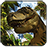 Dinosaurs Live Wallpaper icon