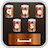 Drums Keyboard icon