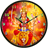 Durga Devi Clock 1.0