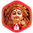 Durga Ji Yo Lock Screen icon