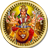 Durga Mata Clock LWP icon